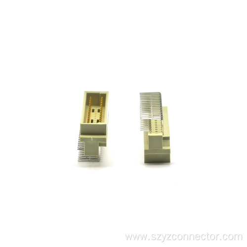 Din 41612 Male Connector